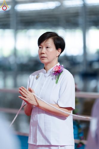 ภาพ No.149804:พิธีจุดเทียนใจ ไฟนิรันดร์ อนันตชัย วันอาทิตย์ที่ 25 สิงหาคม พ.ศ.2567 วัดพระธรรมกาย จ.ปทุมธานี