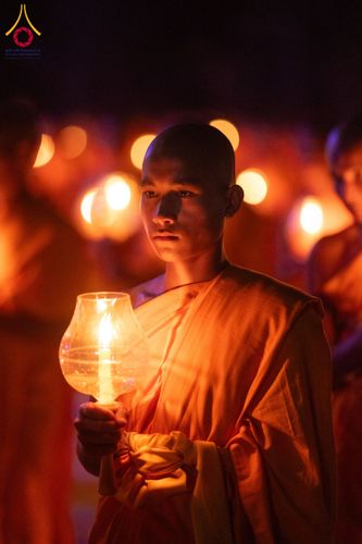 ภาพ No.131320:Photo Story ปฐมบรรพชาชาวพุทธมาร์มา Episode 5/5 วันที่ 13-16 กุมภาพันธ์ พ.ศ. 2567 ประเทศบังกลาเทศ