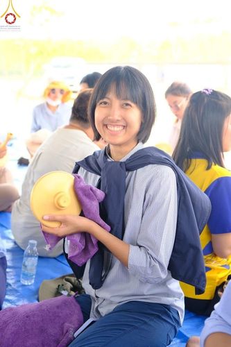 ภาพ No.127526:V.31 ทุ่มเทเพื่อบางกล่ำ การเตรียมงานของเจ้าหน้าที่หน่วยงานต่างๆ  เพื่องานธรรมยาตราอัญเชิญพระบรมสารีริกธาตุ ประดิษฐาน ณ มหารัตนเจดีย์สิริปทุมสวรรค์ (เจดีย์อริยพุทธะ 5 พระองค์) ณ ศูนย์ปฏิบัติธรรมภาคใต้ อ.บางกล่ำ จ.สงขลา ระหว่างวันที่ 9-10 มีนาคม พ.ศ. 2567