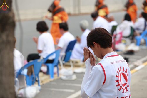 ภาพ No.121421:V.21 ลุยต่อ การเตรียมงาน เก็บงาน การรับบุญของเจ้าหน้าที่หน่วยงานต่างๆ เพื่อโครงการธรรมยาตรา กตัญญูบูชามหาปูชนียาจารย์ พระมงคลเทพมุนี (สด จนฺทสโร) พระผู้ปราบมาร อนุสรณ์สถาน 7 แห่ง ปีที่ 12 ระหว่างวันที่ 2 - 31 มกราคม พ.ศ.2567