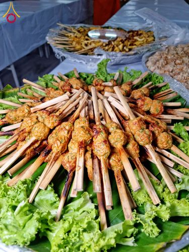 ภาพ No.118118:พิธีถวายภัตตาหารเป็นสังฆทาน แด่คณะพระธรรมยาตรา ปีที่ 12 วันที่ 24 มกราคม พ.ศ. 2567 ณ อนุสรณ์สถานบางนางแท่น จ.นครปฐม