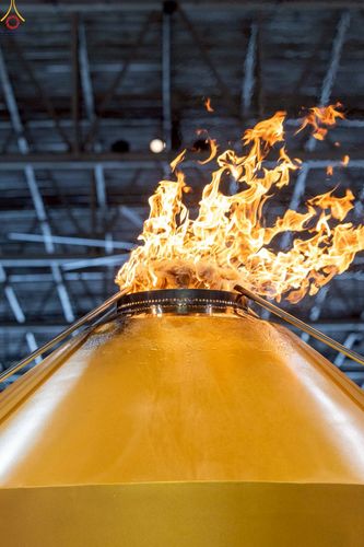 ภาพ No.235646:วันอาทิตย์ที่ 27 กรกฎาคม พ.ศ. 2568 พิธีจุดเทียนใจ ไฟนิรันด์ อนันตชัย ณ วัดพระธรรมกาย จ.ปทุมธานี