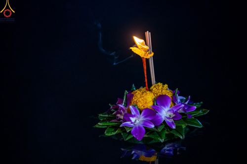 ภาพ No.170373:พิธีลอยกระทงธรรม ณ สระเศรษฐีทะเลบุญ มหาวิหารพระมงคลเทพมุนีฯ วัดพระธรรมกาย วันศุกร์ที่ 15 พฤศจิกายน พ.ศ.2567 (วันเพ็ญ 15 ค่ำ เดือน 12)