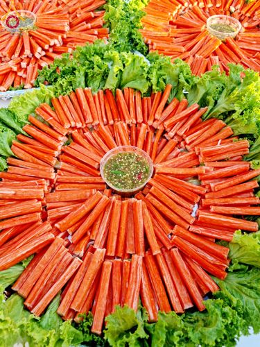 ภาพ No.113052:พิธีถวายภัตตาหารเป็นสังฆทาน แด่คณะพระธรรมยาตรา ปีที่ 12 วันที่ 16 มกราคม พ.ศ. 2567 ณ วัดโบสถ์(บน) บางคูเวียง จ.นนทบุรี