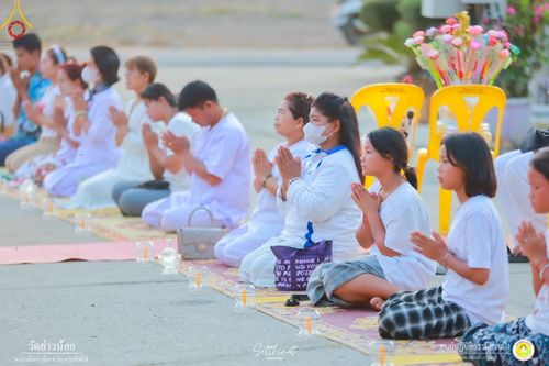 ภาพ No.93856:กิจกรรมสามเณร ศูนย์ปฏิบัติธรรมสวนผึ้ง จ.ราชบุรี ในโครงการบรรพชาสามเณรฟื้นฟูพระพุทธศาสนาทั่วไทย