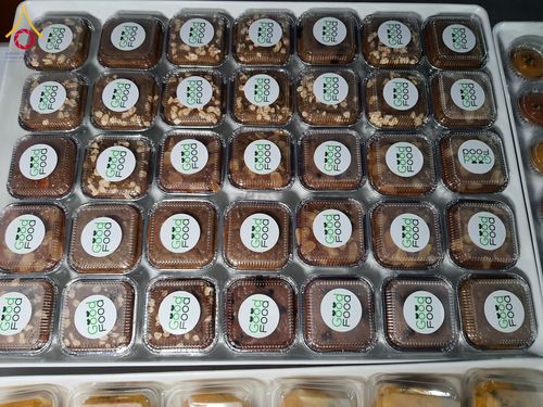 ภาพ No.200943:พิธีถวายภัตตาหารเป็นสังฆทาน แด่พระธรรมยาตรา ณ อนุสรณ์สถานบางปลา วัดบางปลา อำเภอบางเลน จังหวัดนครปฐม ในโครงการธรรมยาตรา กตัญญูบูชา มหาปูชนียาจารย์ พระมงคลเทพมุนี(สด จนฺทสโร) พระผู้ปราบมาร อนุสรณ์สถาน 7 แห่ง ปีที่ 13 วันที่ 24 มกราคม พ.ศ. 2568