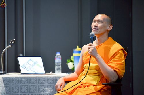 ภาพ No.242797:วันที่ 29-31 สิงหาคม พ.ศ. 2568 องค์กรภาคีเครือข่าย “บวร” (บ้าน-วัด-โรงเรียน-ราชการ) อ.คลองหลวง จัดบวชอุบาสิกาแก้ว ถวายพระราชกุศลแด่สมเด็จพระพันปีหลวง - กตัญญูบูชาแด่ผู้มีพระคุณ