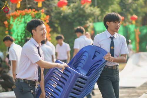 ภาพ No.206837:พิธีตักบาตรพระ 1,000 รูป ปืที่ 7 วันอาทิตย์ที่ 9 กุมภาพันธ์ พ.ศ. 2568 ณ วัดห้วยตองสัก อำเภอจอมทอง จังหวัดเชียงใหม่