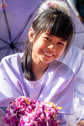 ภาพ No.206154:HAPPY FACE @ธรรมยาตรา # 1 ในโครงการธรรมยาตรา กตัญญูบูชา มหาปูชนียาจารย์ พระมงคลเทพมุนี(สด จนฺทสโร) พระผู้ปราบมาร อนุสรณ์สถาน 7 แห่ง ปีที่ 13 ระหว่างวันที่ 2-31 มกราคม พ.ศ. 2568