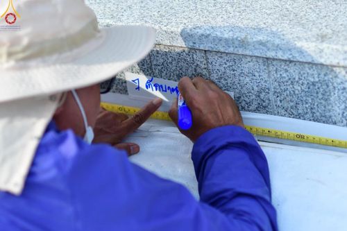 ภาพ No.206574:V.54 สารพัดV สารพัดดี ที่บางปลา ในโครงการธรรมยาตรา กตัญญูบูชา มหาปูชนียาจารย์ พระมงคลเทพมุนี(สด จนฺทสโร) พระผู้ปราบมาร อนุสรณ์สถาน 7 แห่ง ปีที่ 13 ระหว่างวันที่ 2-31 มกราคม พ.ศ. 2568