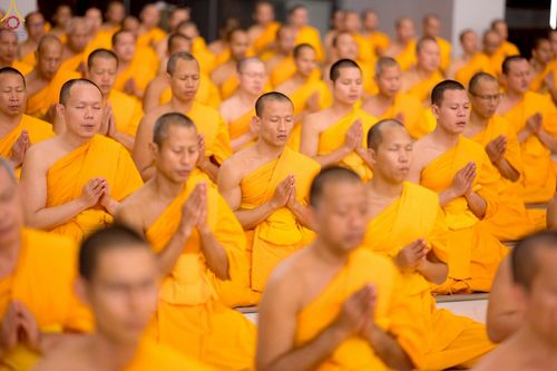 ภาพ No.249886:วันที่ 20 กันยายน พ.ศ. 2568 คณะสงฆ์ปฏิบัติธรรม ณ วิหารพระมงคลเทพมุนี(สด จนฺทสโร) ศูนย์ปฏิบัติธรรมภูเก็ต จ.ภูเก็ต