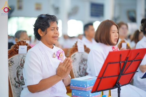 ภาพ No.204663:พิธีทอดผ้าป่าทำนุบำรุงศาสนสถาน ณ วัดเกิดการอุดม ตำบลคลองสาม อำเภอคลองหลวง จังหวัดปทุมธานี ในโครงการธรรมยาตรา กตัญญูบูชา มหาปูชนียาจารย์ พระมงคลเทพมุนี(สด จนฺทสโร) พระผู้ปราบมาร อนุสรณ์สถาน 7 แห่ง ปีที่ 13 วันที่ 30 มกราคม พ.ศ. 2568