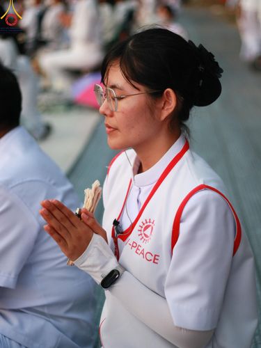 ภาพ No.110878:V.9 กล้าเก่ง การเตรียมงาน เก็บงาน การรับบุญของเจ้าหน้าที่หน่วยงานต่างๆ เพื่อโครงการธรรมยาตรา กตัญญูบูชามหาปูชนียาจารย์ พระมงคลเทพมุนี (สด จนฺทสโร) พระผู้ปราบมาร อนุสรณ์สถาน 7 แห่ง ปีที่ 12 ระหว่างวันที่ 2 - 31 มกราคม พ.ศ.2567