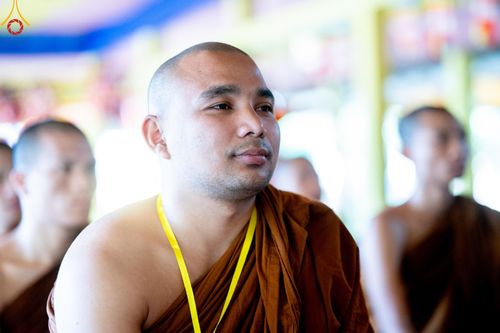 ภาพ No.187363:Photo Story มหัศจรรย์อินเดีย บรรพชาเณร 500 รูป EP.1 โครงการบรรพชาสามเณร 500 รูป  ณ วัดสัทธนารามา บานาวิหาร รัฐอรุนาจาล ประเทศอินเดีย ตั้งแต่วันที่ 28 พฤศจิกายน พ.ศ. 2567