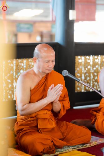 ภาพ No.114090:พิธีทอดผ้าป่าทำนุบำรุงศาสนสถาน ณ วัดบ่อทอง ต.คูขวาง อ.ลาดหลุมแก้ว จ.ปทุมธานี วันที่ 17 มกราคม พ.ศ. 2567