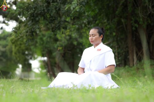 ภาพ No.155032:โครงการอุบาสกแก้ว อุบาสิกาแก้ว รุ่นที่ 2 ตัวแทนทอดกฐินสามัคคีทั่วไทย 30,000 วัด บูชาธรรม 80 ปี หลวงพ่อธัมมชโย จังหวัดบุรีรัมย์ ระหว่างวันที่ 13-15 กันยายน พ.ศ. 2567