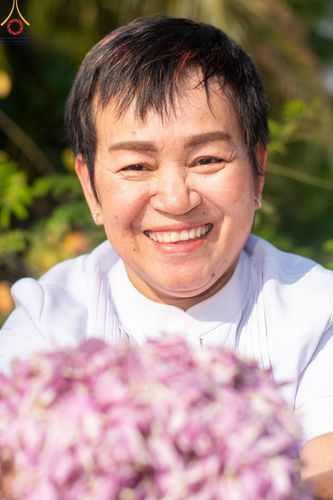 ภาพ No.206108:HAPPY FACE @ธรรมยาตรา # 1 ในโครงการธรรมยาตรา กตัญญูบูชา มหาปูชนียาจารย์ พระมงคลเทพมุนี(สด จนฺทสโร) พระผู้ปราบมาร อนุสรณ์สถาน 7 แห่ง ปีที่ 13 ระหว่างวันที่ 2-31 มกราคม พ.ศ. 2568