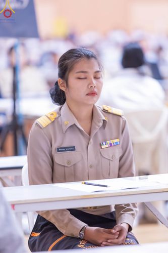 ภาพ No.185890:โครงการตอบปัญหาธรรมะ “ทางก้าวหน้า” ครั้งที่ 42 รอบชิงชนะเลิศระดับชาติ ประจำปี พ.ศ. 2567 วันเสาร์ที่ 21 ธันวาคม พ.ศ. 2567 ชมรมพุทธศาสตร์สากล ร่วมกับสมาคมพุทธศาสตร์สากล และชมรมพุทธศาสตร์สถาบันอุดมศึกษา 35 แห่งทั่วประเทศ ณ ห้องแก้วสารพัดนึก 2 วัดพระธรรมกาย 