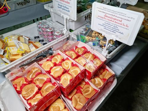 ภาพ No.114509:พิธีถวายภัตตาหารเป็นสังฆทาน แด่คณะพระธรรมยาตรา ปีที่ 12 วันที่ 18 มกราคม พ.ศ. 2567 ณ วัดโบสถ์(บน) บางคูเวียง จ.นนทบุรี