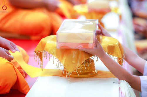 ภาพ No.152864:อบรมเชิงปฎิบัติการจัดกิจกรรมทอดกฐินสัมฤทธิ์ และพิธีมอบผ้าไตรประธานกฐินสัมฤทธิ์เด็กดี V-Star ประจำปีพุทธศักราช 2567  วันเสาร์ที่ 7 กันยายน พ.ศ.2567 ณ สภาธรรมกายสากล วัดพระธรรมกาย