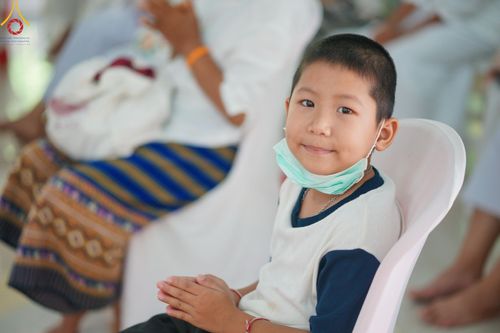 ภาพ No.164135:พิธีทอดกฐินสามัคคีสร้างทุกสิ่ง ณ ศูนย์ธุดงคสถานแพร่ อ.วังชิ้น จ.แพร่ วันอาทิตย์ที่ ๒๐ ตุลาคม พ.ศ. ๒๕๖๗