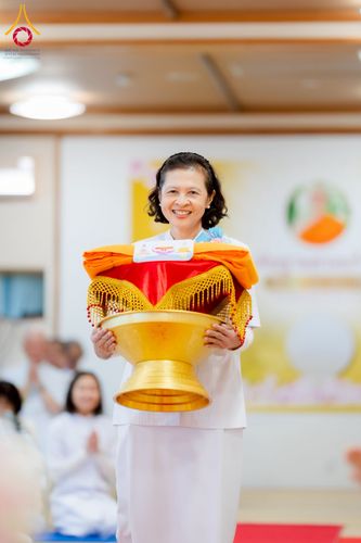 ภาพ No.221155:วันที่ 12 เมษายน พ.ศ. 2568 พิธีเปิดวัดพระธรรมกายนางาโน่ (แห่งใหม่) ประเทศญี่ปุ่น