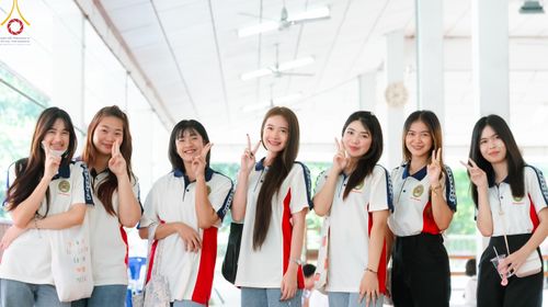 ภาพ No.108597:พิธีทอดผ้าป่าทำนุบำรุงศาสนสถาน ณ วัดบางช้างใต้ ต.บางช้าง อ.สามพราน จ.นครปฐม วันที่ 9 มกราคม พ.ศ. 2567