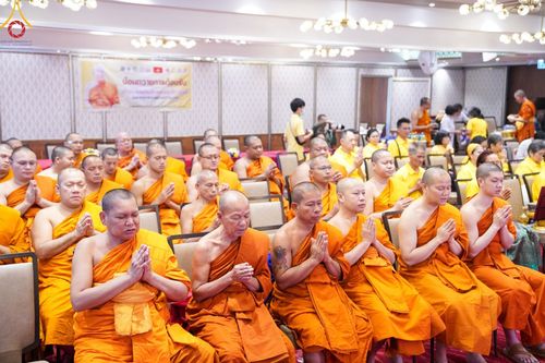 ภาพ No.151903:การประชุมสัมมนาศาสนสัมพันธ์ระหว่างผู้นำศาสนา ในเขตปกครองพิเศษฮ่องกง, การประชุมสมัชชาสงฆ์ไทยในฮ่องกง สมัยสามัญครั้งที่ 1/2567 ณ เขตปกครองพิเศษฮ่องกง