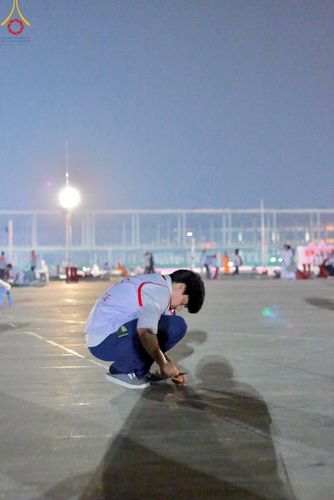 ภาพ No.123378:V.25 ชิตังเม การเตรียมงาน เก็บงาน การรับบุญของเจ้าหน้าที่หน่วยงานต่างๆ เพื่อโครงการธรรมยาตรา กตัญญูบูชา มหาปูชนียาจารย์ พระมงคลเทพมุนี (สด จนฺทสโร) พระผู้ปราบมาร อนุสรณ์สถาน 7 แห่ง ปีที่ 12 ระหว่างวันที่ 2 - 31 มกราคม พ.ศ.2567