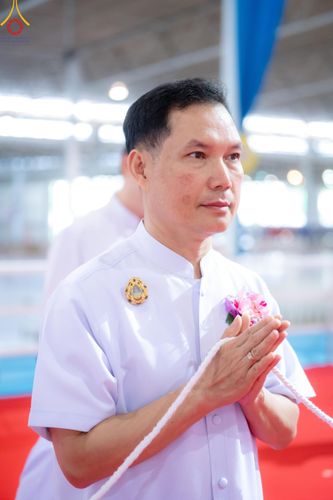 ภาพ No.149758:พิธีจุดเทียนใจ ไฟนิรันดร์ อนันตชัย วันอาทิตย์ที่ 25 สิงหาคม พ.ศ.2567 วัดพระธรรมกาย จ.ปทุมธานี