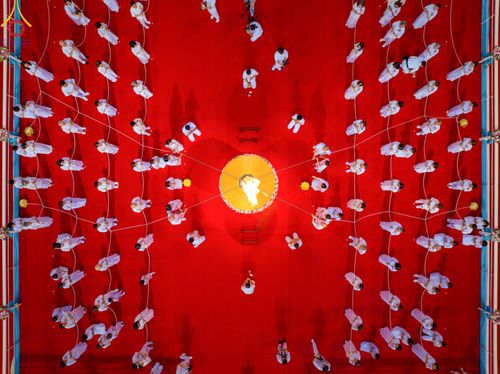 ภาพ No.154221:พิธีจุดเทียนใจ ไฟนิรันดร์ อนันตชัย วันอาทิตย์ที่ 8 กันยายน พ.ศ. 2567 วัดพระธรรมกาย จ.ปทุมธานี