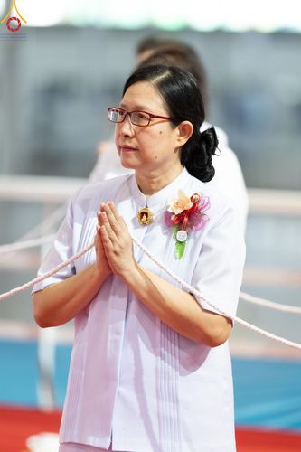 ภาพ No.148959:พิธีปฎิบัติธรรมและ พิธีจุดเทียนใจ ไฟนิรันดร์ อนันตชัย วันอาทิตย์ที่ 11 สิงหาคม พ.ศ. 2567 วัดพระธรรมกาย จ.ปทุมธานี