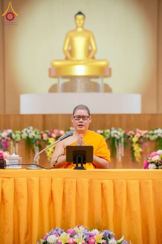 ภาพ No.181054:การอบรมโครงการตอบปัญหาธรรมะ "ทางก้าวหน้า" ครั้งที่ 42 SUPERVISOR รอบ Final Course วันที่ 23-24 พฤศจิกายน พ.ศ. 2567 ณ ห้องแก้วสารพัดนึก 2 วัดพระธรรมกาย