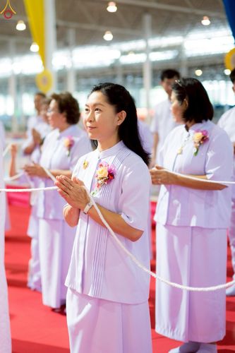 ภาพ No.246198:วันอาทิตย์ที่ 14 กันยายน พ.ศ. 2568 งานบุญวันอาทิตย์ พิธีจุดเทียนใจ ไฟนิรันด์ อนันตชัย ณ วัดพระธรรมกาย จ.ปทุมธานี