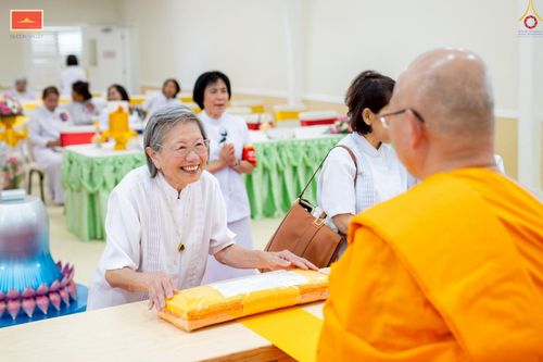 ภาพ No.242146:วันเสาร์ที่ 16 สิงหาคม พ.ศ. 2568 “พิธีสมโภช ครบรอบ 15 ปี วัดพระธรรมกายซิลิคอนวัลเลย์”