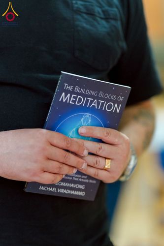 ภาพ No.232695:วันเสาร์ที่ 5 กรกฎาคม พ.ศ. 2568 Candlelight meditation & Vigil พิธีจุดเทียนให้สว่าง สู่ทางสงบ ณ วัดพระธรรมกายนอร์ธสวีเดน