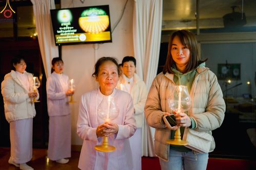 ภาพ No.126436:งานบุญวันมาฆบูชา ณ วัดพระธรรมกายโทชิหงิ ประเทศญี่ปุ่น วันที่ 24 กุมภาพันธ์ พ.ศ. 2567