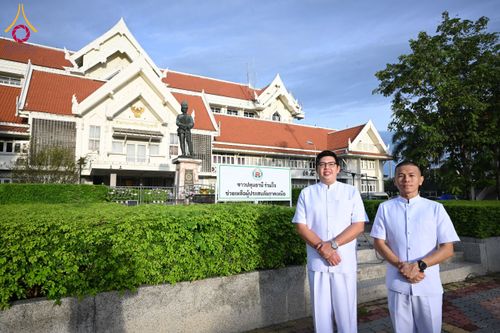 ภาพ No.159425:วัดพระธรรมกาย มูลนิธิธรรมกาย คณะศิษยานุศิษย์ฯ มอบถุงยังชีพ ข้าวสารอาหารแห้ง สมทบศูนย์รับบริจาคช่วยเหลือ ผู้ประสบภัยภาคเหนือ จังหวัดปทุมธานี มอบชุดอาหารปรุงสุกใหม่ ส่งแรงใจแก่เจ้าหน้าที่ผู้ปฏิบัติงาน และจิตอาสา วันที่ 27 กันยายน พ.ศ. 2567