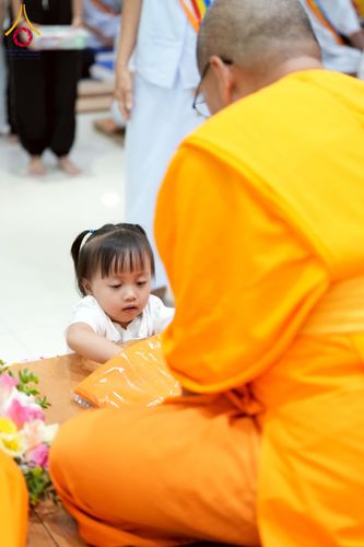 ภาพ No.227608:วันที่ 7 มิถุนายน พุทธศักราช 2568 วิสาขบูชาบนเกาะสุมาตรา ถวายเป็นพระราชกุศล แด่ “สมเด็จพระนางเจ้าสุทิดา พระบรมราชินี”