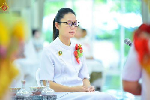 ภาพ No.99135:พิธีทอดกฐินสามัคคีทั่วไทย 5,000 วัด   ณ ศูนย์ปฏิบัติธรรม ศูนย์อบรมเยาวชนเพชรบุรี  วันที่ 26 พฤศจิกายน พ.ศ. 2566