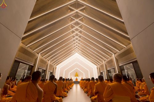 ภาพ No.249830:วันที่ 20 กันยายน พ.ศ. 2568 คณะสงฆ์ปฏิบัติธรรม ณ วิหารพระมงคลเทพมุนี(สด จนฺทสโร) ศูนย์ปฏิบัติธรรมภูเก็ต จ.ภูเก็ต