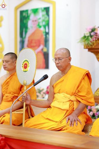 ภาพ No.271659:วันที่ 27 ตุลาคม พ.ศ. 2568 พิธีทอดกฐินสามัคคีทั่วไทย ณ วัดวังกอง ต.บ่อหลวง อ.ฮอด จ.เชียงใหม่ โดยคณะศิษยานุศิษย์ บูชาธรรม 81 ปี หลวงพ่อธัมมชโย