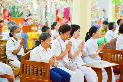 ภาพ No.251985:วันที่ 11 ตุลาคม พ.ศ. 2568 พิธีทอดกฐินสามัคคีทั่วไทย 30,000 วัด โดยคณะศิษยานุศิษย์ บูชาธรรม 81 ปี หลวงพ่อธัมมชโย ณ วัดหนองเสือ ต.หนองดินแดง อ.เมือง จ.นครปฐม