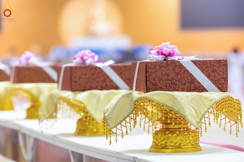 ภาพ No.57929:พิธีมุทิตาสักการะพระสังฆาธิการ ผู้ที่ได้รับพระราชทานเลื่อนและตั้งสมณศักดิ์ ปีพุทธศักราช 2567 วันอาทิตย์ที่ 28 เมษายน พ.ศ. 2567 ณ วัดพระธรรมกาย จ.ปทุมธานี