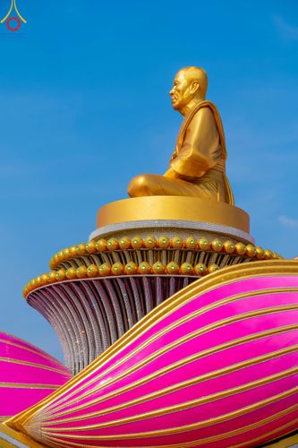 ภาพ No.119136:พิธีจุดประทีปถวายเป็นพุทธบูชา และบูชาธรรมมหาปูชนียาจารย์ พระมงคลเทพมุนี(สด จนฺทสโร) ในโครงการธรรมยาตราฯ วันที่ 26 มกราคม พ.ศ. 2567 ณ อาคารธรรมยาตรา กตัญญูบูชามหาปูชนียาจารย์ ตรงข้ามวัดปากน้ำภาษีเจริญ จ.กรุงเทพมหานคร