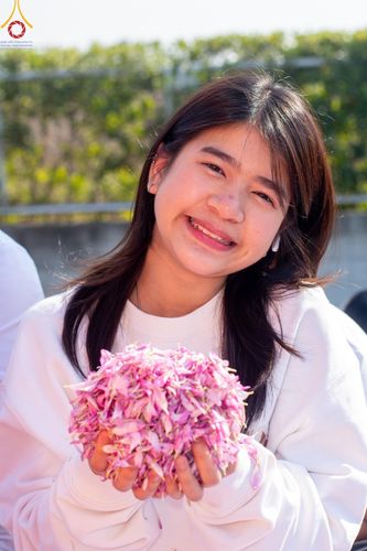 ภาพ No.206053:HAPPY FACE @ธรรมยาตรา # 1 ในโครงการธรรมยาตรา กตัญญูบูชา มหาปูชนียาจารย์ พระมงคลเทพมุนี(สด จนฺทสโร) พระผู้ปราบมาร อนุสรณ์สถาน 7 แห่ง ปีที่ 13 ระหว่างวันที่ 2-31 มกราคม พ.ศ. 2568