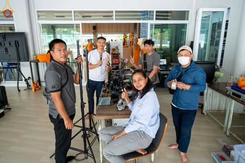 ภาพ No.142123:พิธีถวายสังฆทานแด่คณะสงฆ์ 323 วัด ปีที่ 20 ครั้งที่ 170 , พิธีมอบกองทุนหนุนแรงใจช่วยครูใต้ ปีที่ 17 ครั้งที่ 135 และพิธีทำบุญอุทิศส่วนกุศลให้ผู้วายชนม์ วันเสาร์ที่ 22 มิถุนายน พ.ศ.2567 ณ ศูนย์ปฏิบัติธรรมภาคใต้ อ.บางกล่ำ จ.สงขลา