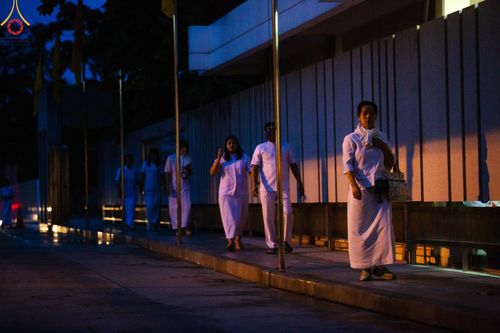 ภาพ No.156637:พิธีบรรพชาอุปสมบท ธรรมทายาท โครงการอุปสมบทหมู่บูชาธรรมครบรอบ 107 ปี วันครูผู้ค้นพบวิชชาธรรมกาย ณ โบสถ์พระไตรปิฏก วัดพระธรรมกาย วันเสาร์ที่ 14 กันยายน พ.ศ. 2567