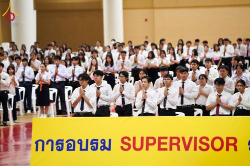 ภาพ No.177855:การอบรมโครงการตอบปัญหาธรรมะ "ทางก้าวหน้า" ครั้งที่ 42 SUPERVISOR รอบ Final Course วันที่ 23-24 พฤศจิกายน พ.ศ.2567 ณ ห้องแก้วสารพัดนึก 2 สภาธรรมกายสากล วัดพระธรรมกาย ปทุมธานี