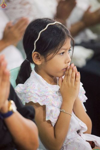 ภาพ No.271871:วันที่ 30 ตุลาคม พ.ศ. 2568 พิธีทอดกฐินสามัคคีทั่วไทย ณ วัดกาฬสินธุ์ ต.ประสงค์ อ.ท่าชนะ จ.สุราษฎร์ธานี โดยคณะศิษยานุศิษย์ บูชาธรรม 81 ปี หลวงพ่อธัมมชโย